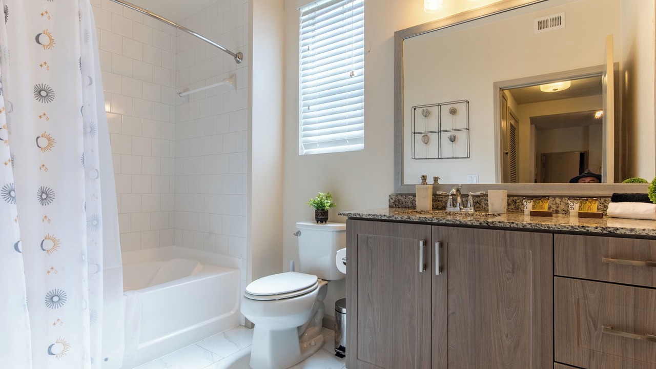 Photo of Bathroom in Camarillo