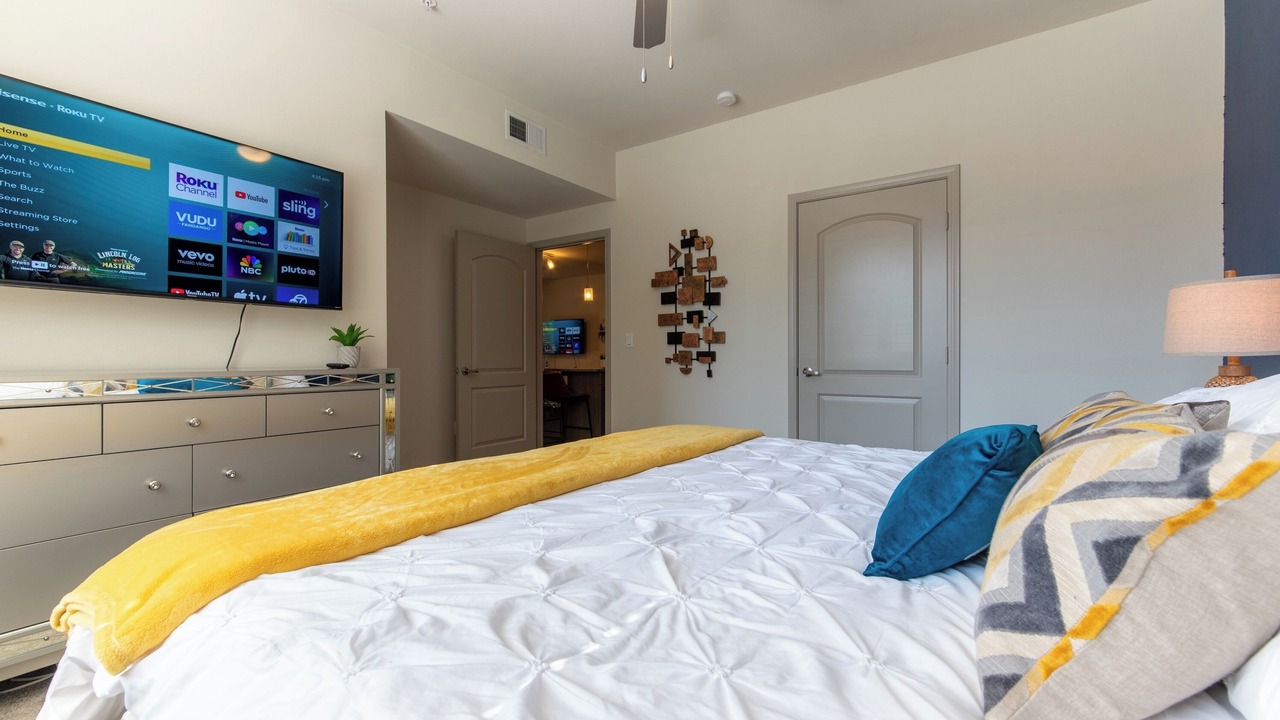 Photo of Bedroom in Camarillo