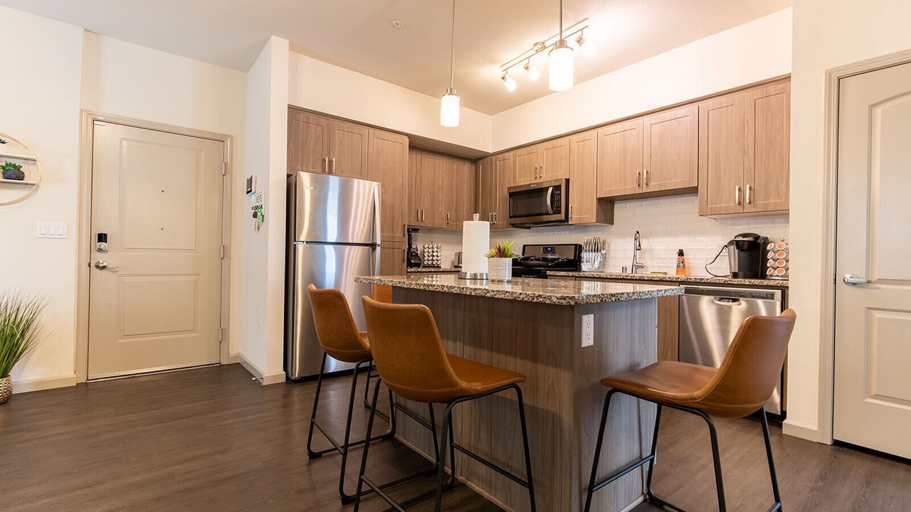 Photo of Kitchen in Camarillo