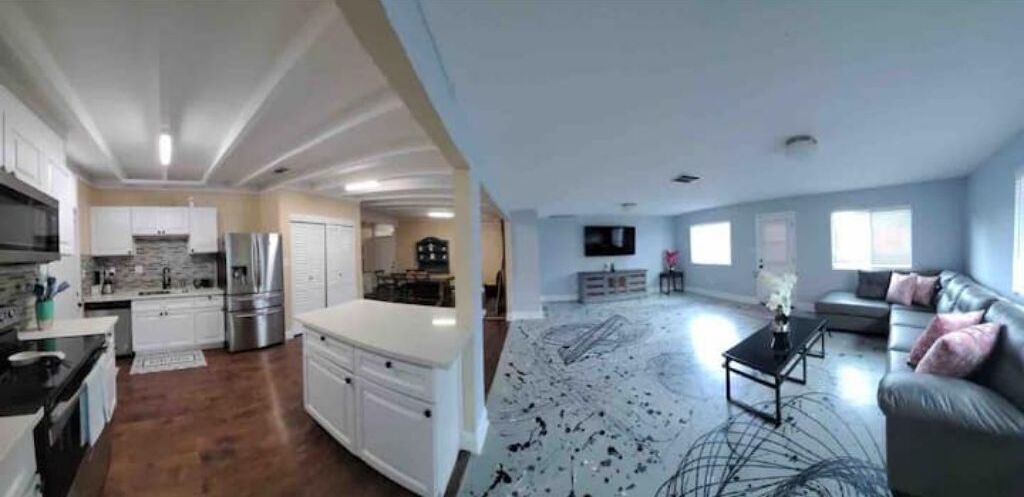 Photo of Livingroom in Sacramento