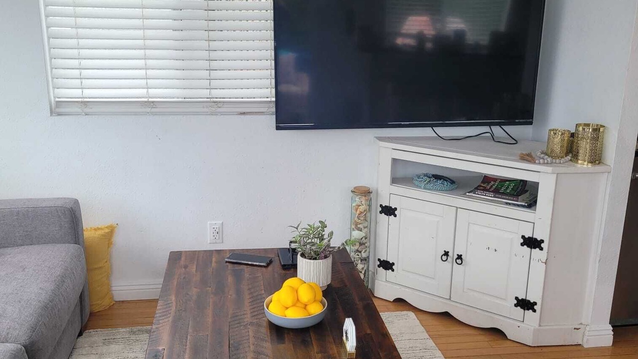 Photo of Livingroom in Leucadia