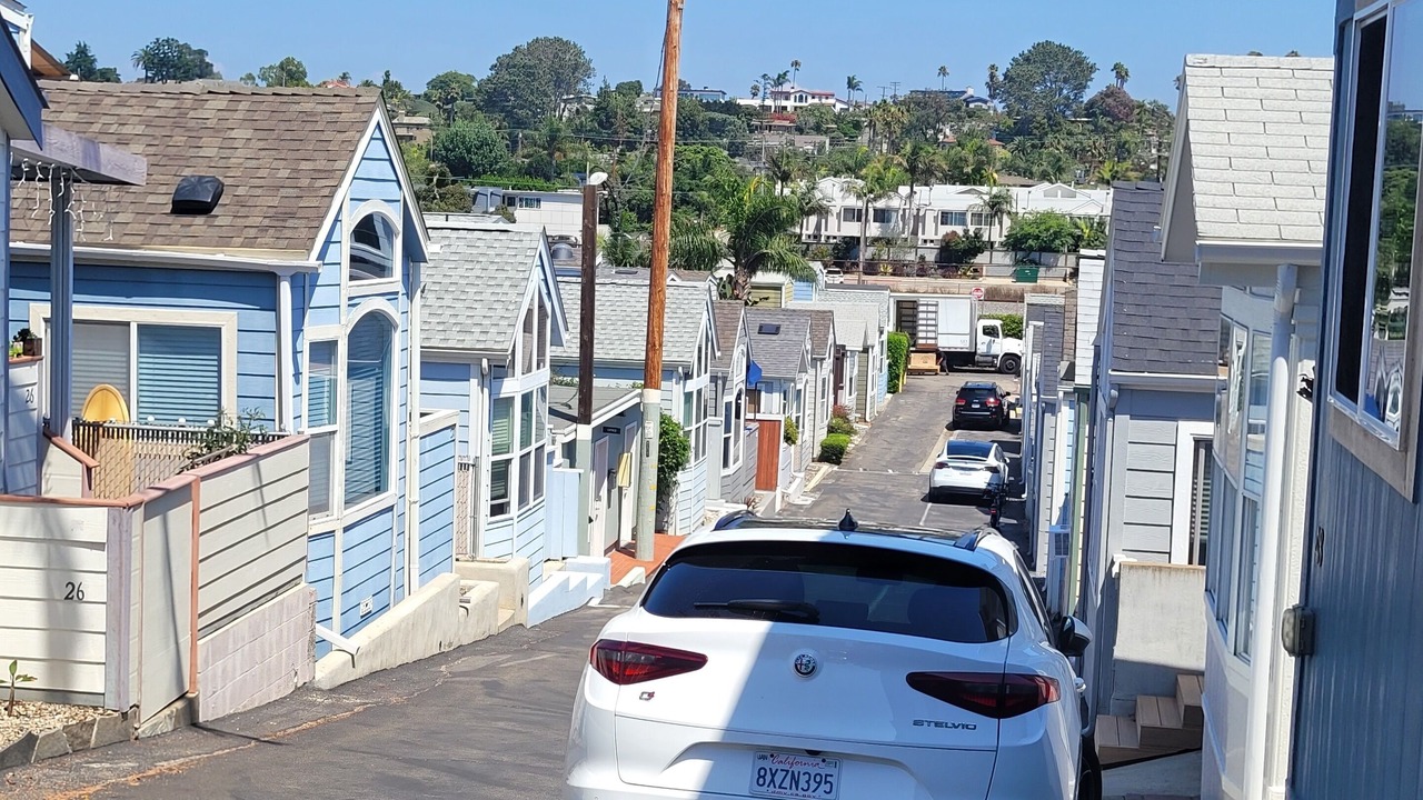 Photo of Outdoor in Leucadia