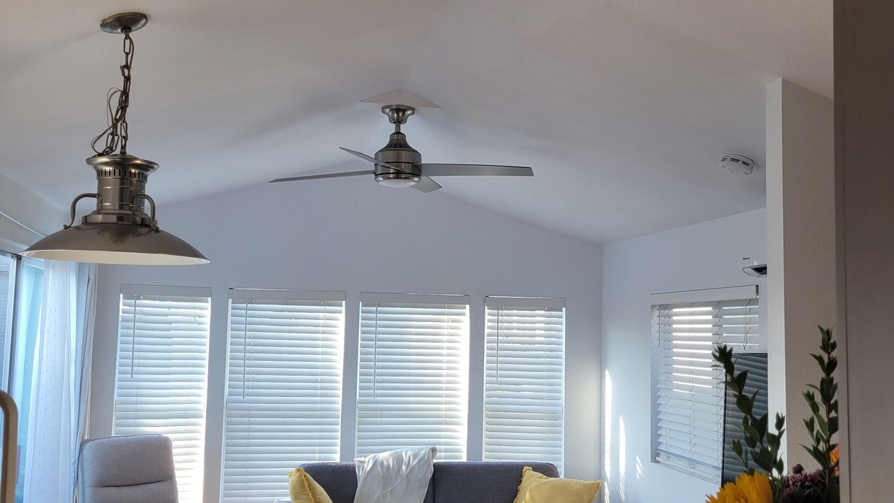 Photo of Livingroom in Leucadia