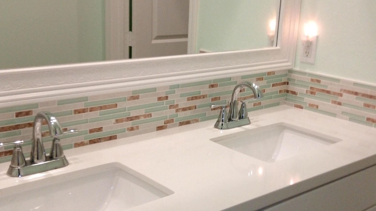 Photo of Bathroom in Imperial Beach