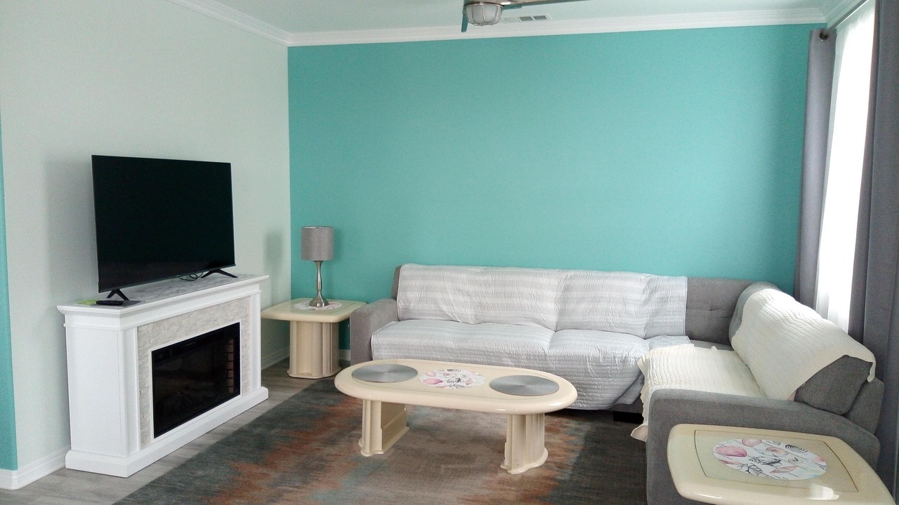 Photo of Bedroom in Imperial Beach