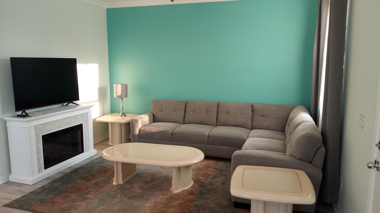Photo of Bedroom in Imperial Beach