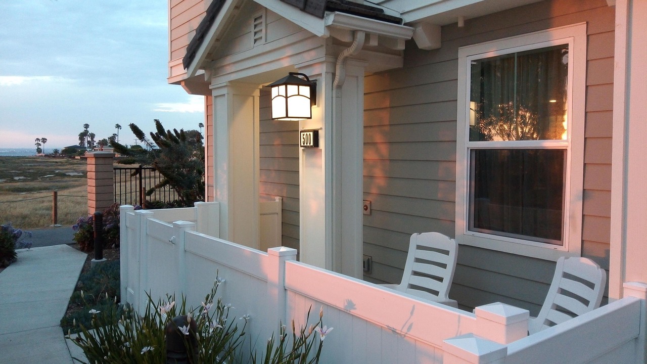 Photo of Outdoor in Imperial Beach