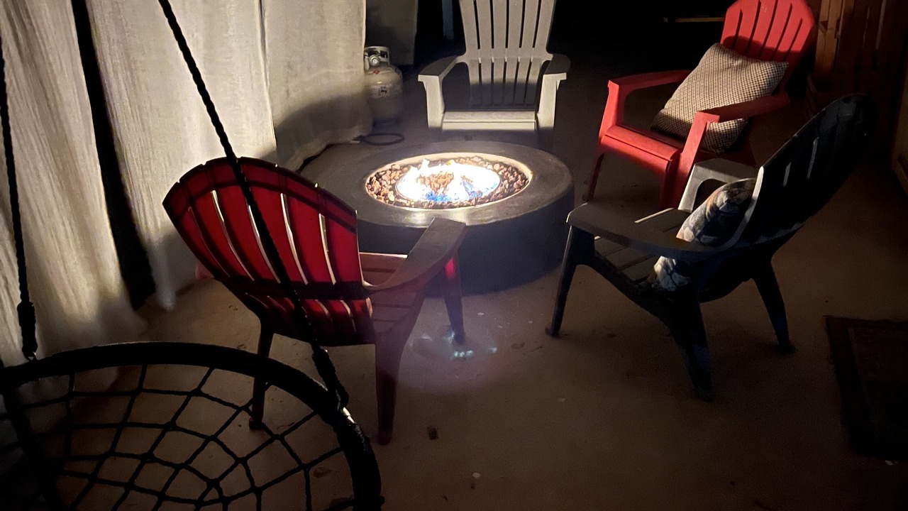 Photo of Outdoor in Hemet