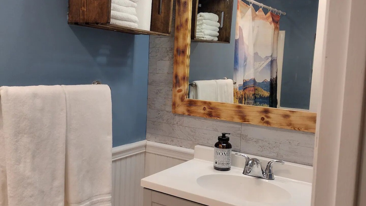 Photo of Bathroom in Hemet