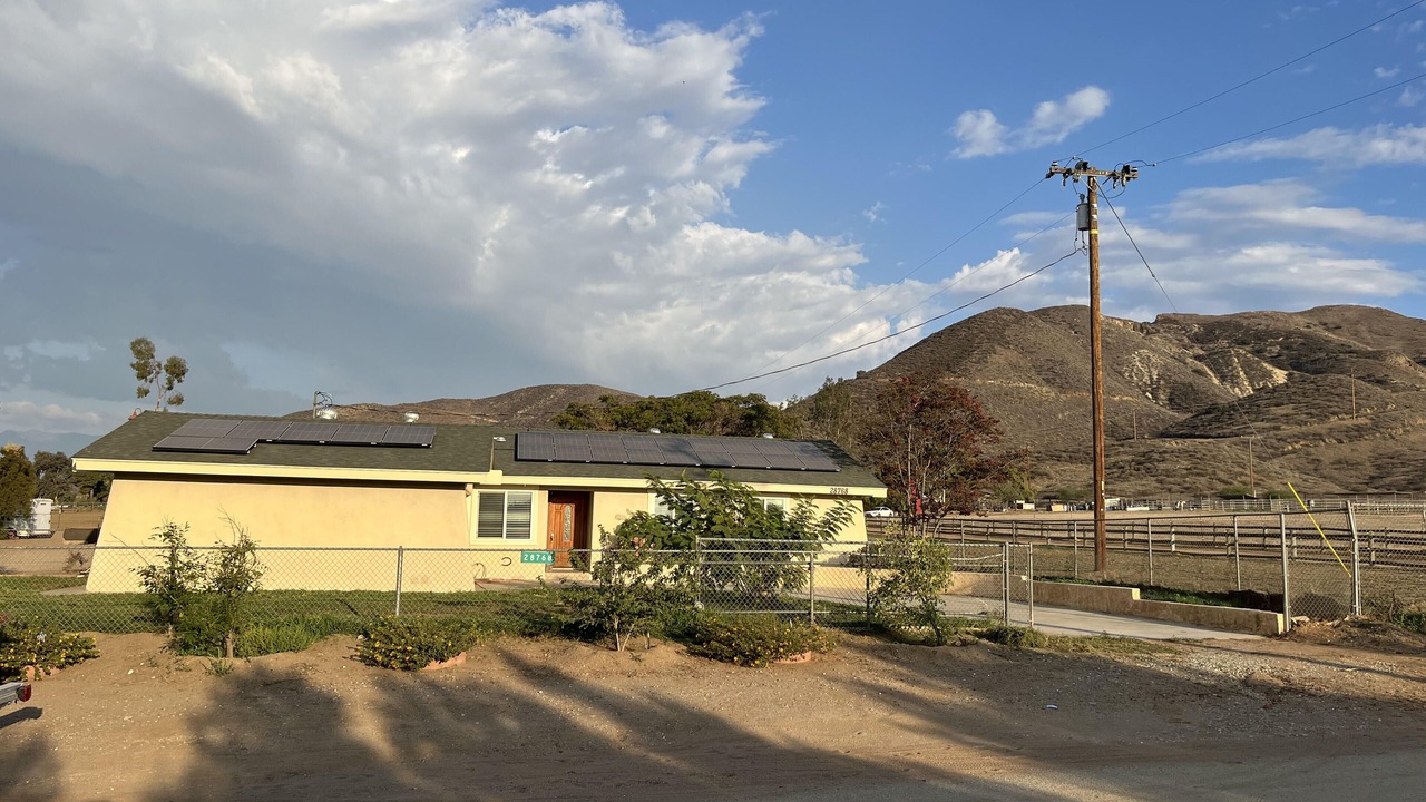 Photo of Outdoor in Hemet