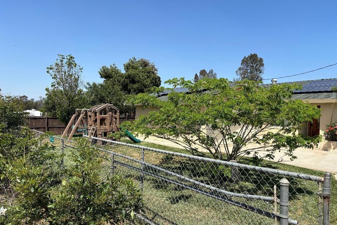 Photo of Outdoor in Hemet