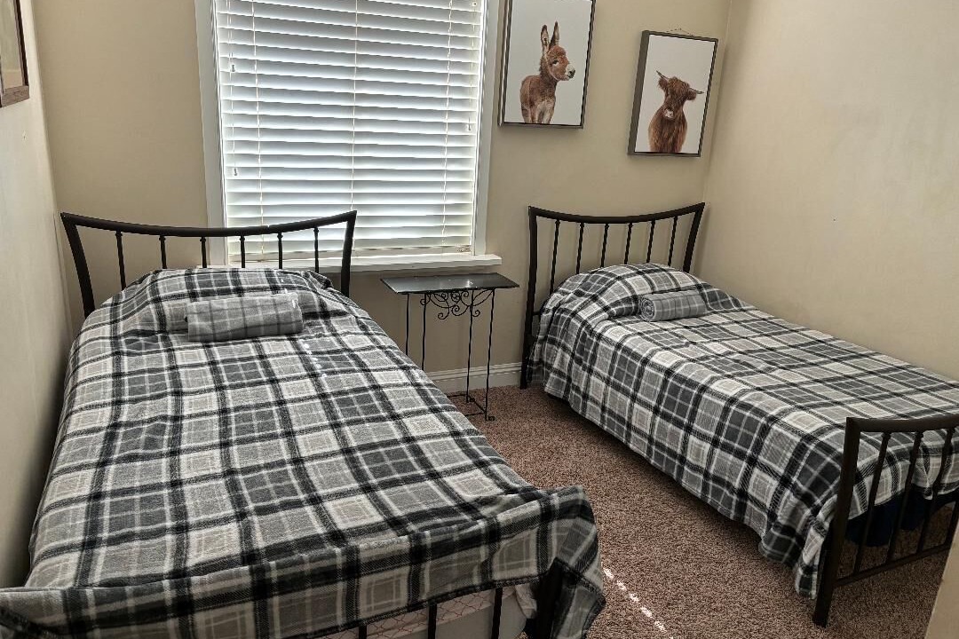 Photo of Bedroom in Hemet