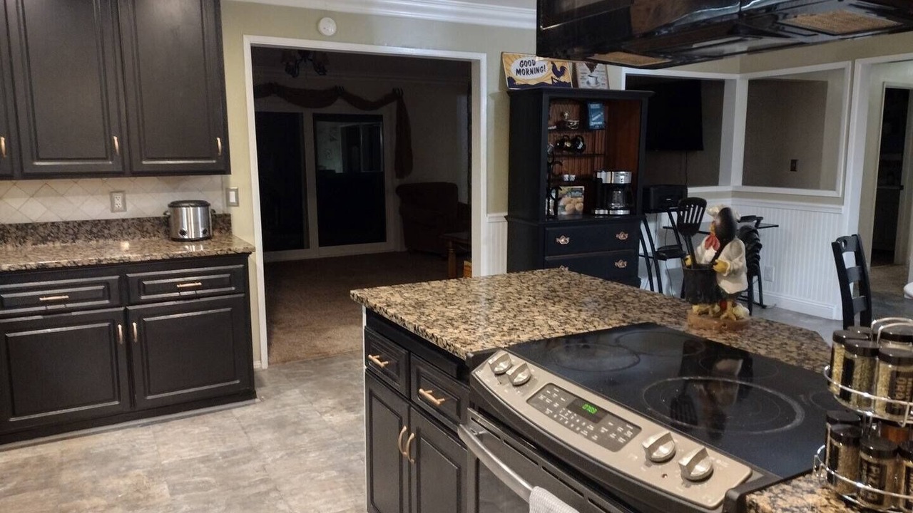 Photo of Kitchen in Hemet