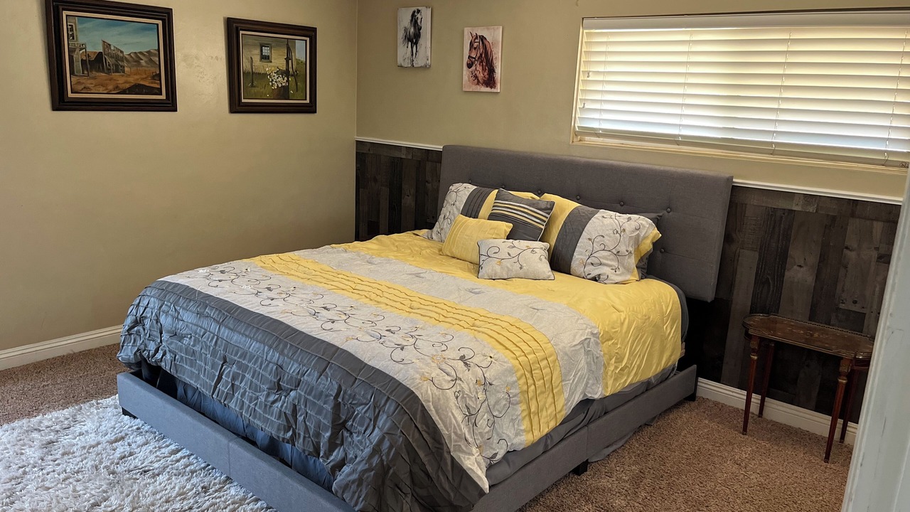 Photo of Bedroom in Hemet