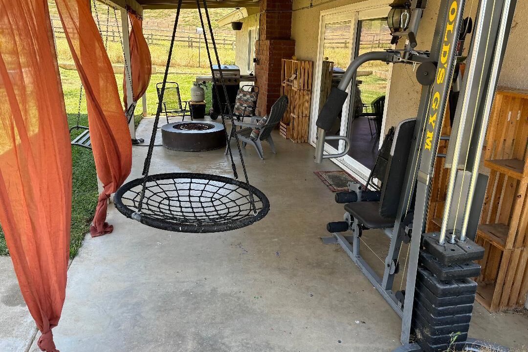 Photo of Patio Balcony in Hemet