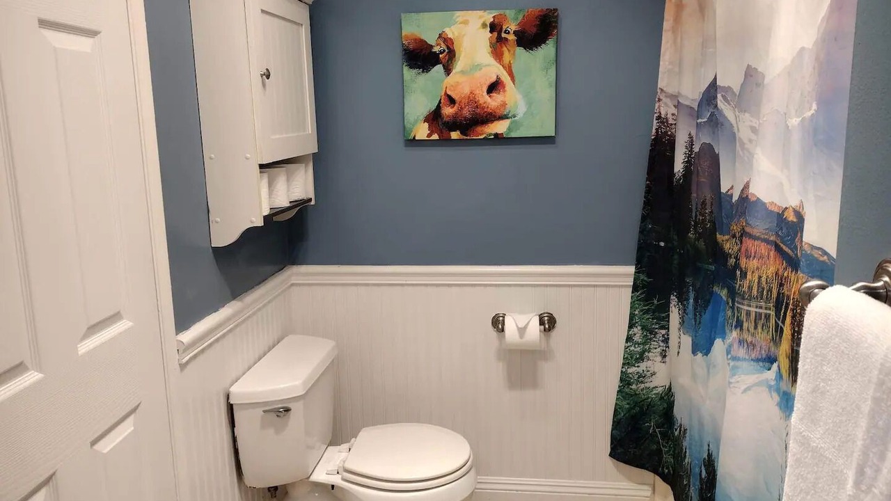Photo of Bathroom in Hemet