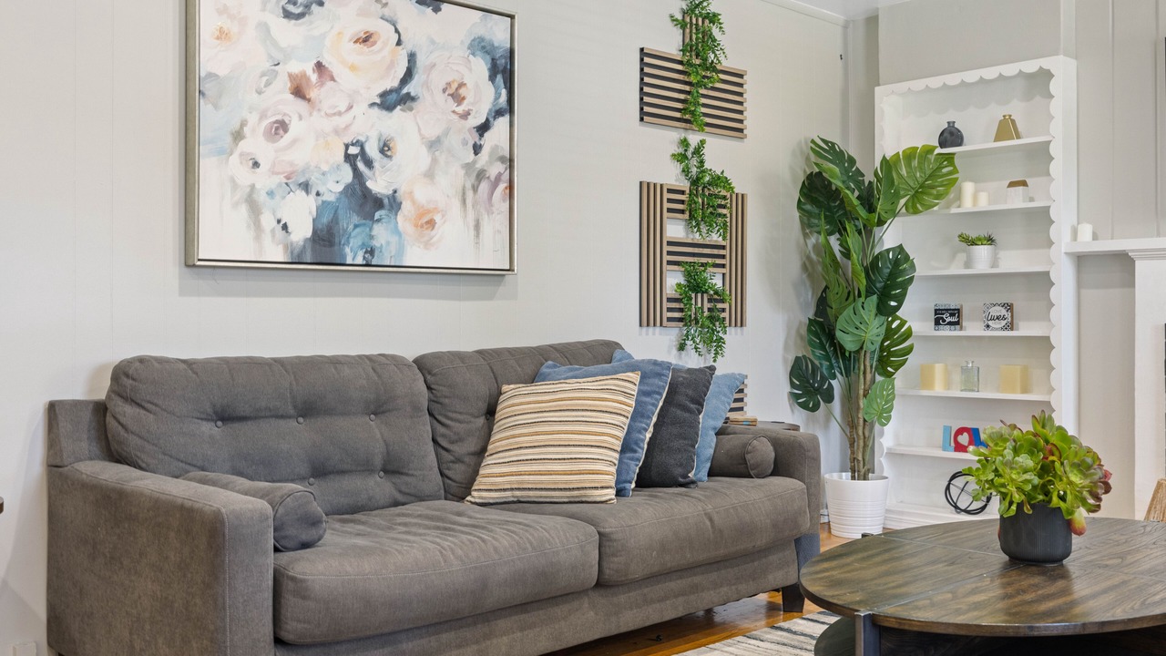 Photo of Livingroom in Monrovia