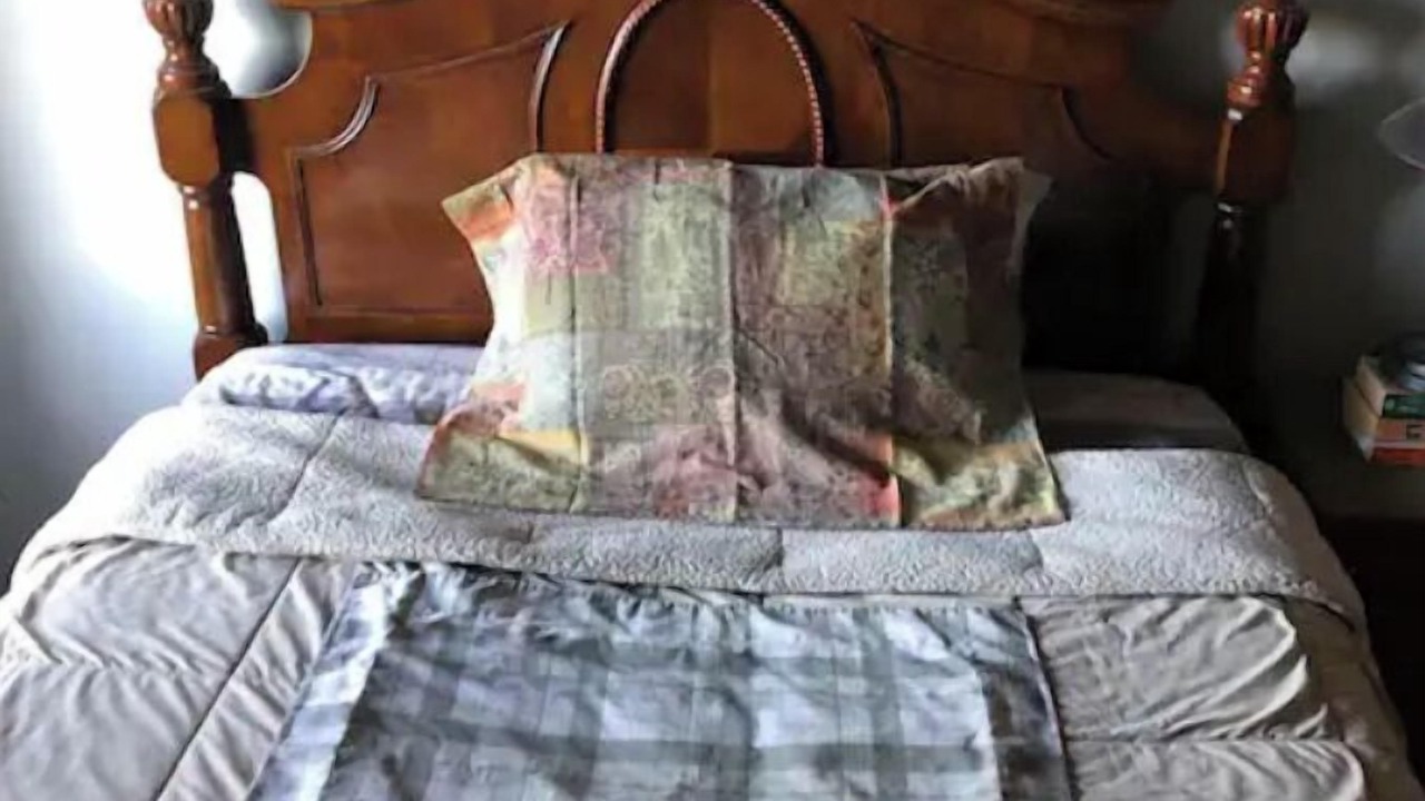 Photo of Bedroom in Lincoln Acres