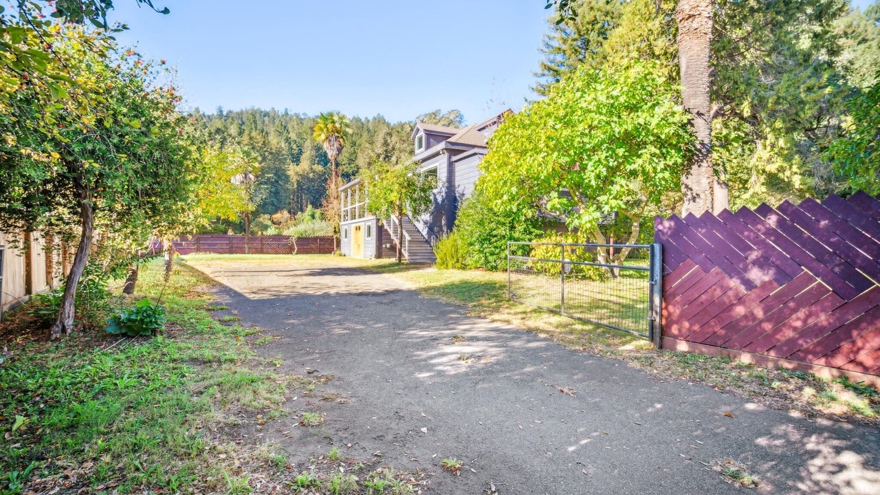 Photo of Outdoor in Monte Rio