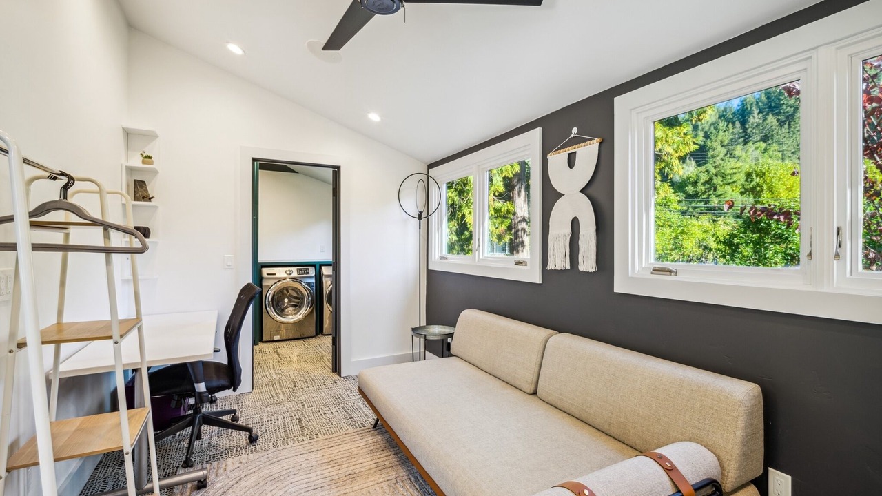 Photo of Bedroom in Monte Rio
