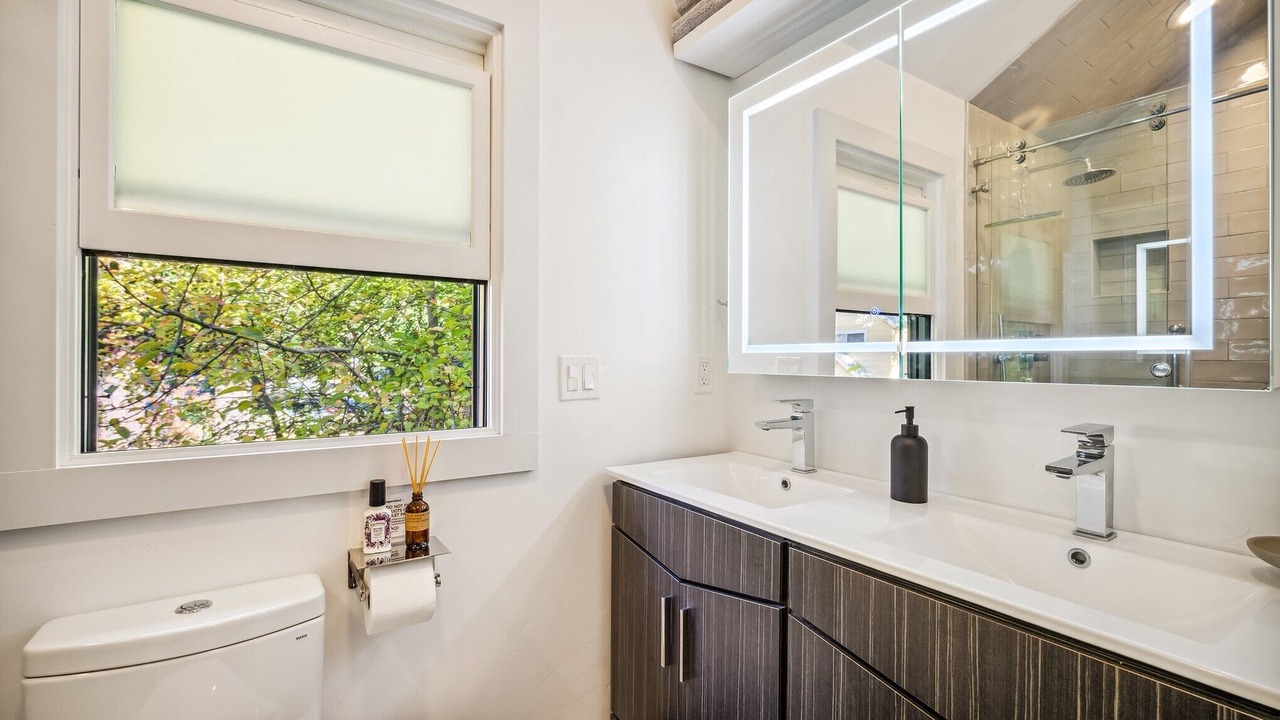 Photo of Bedroom in Monte Rio
