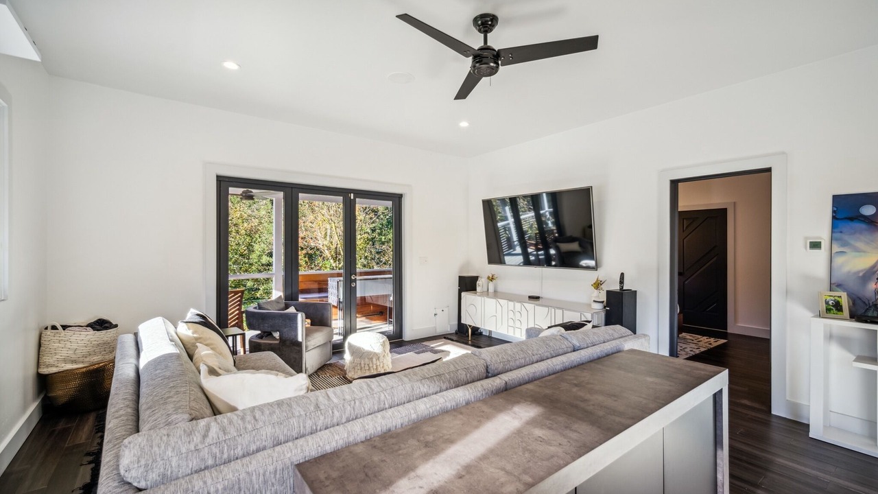 Photo of Bedroom in Monte Rio