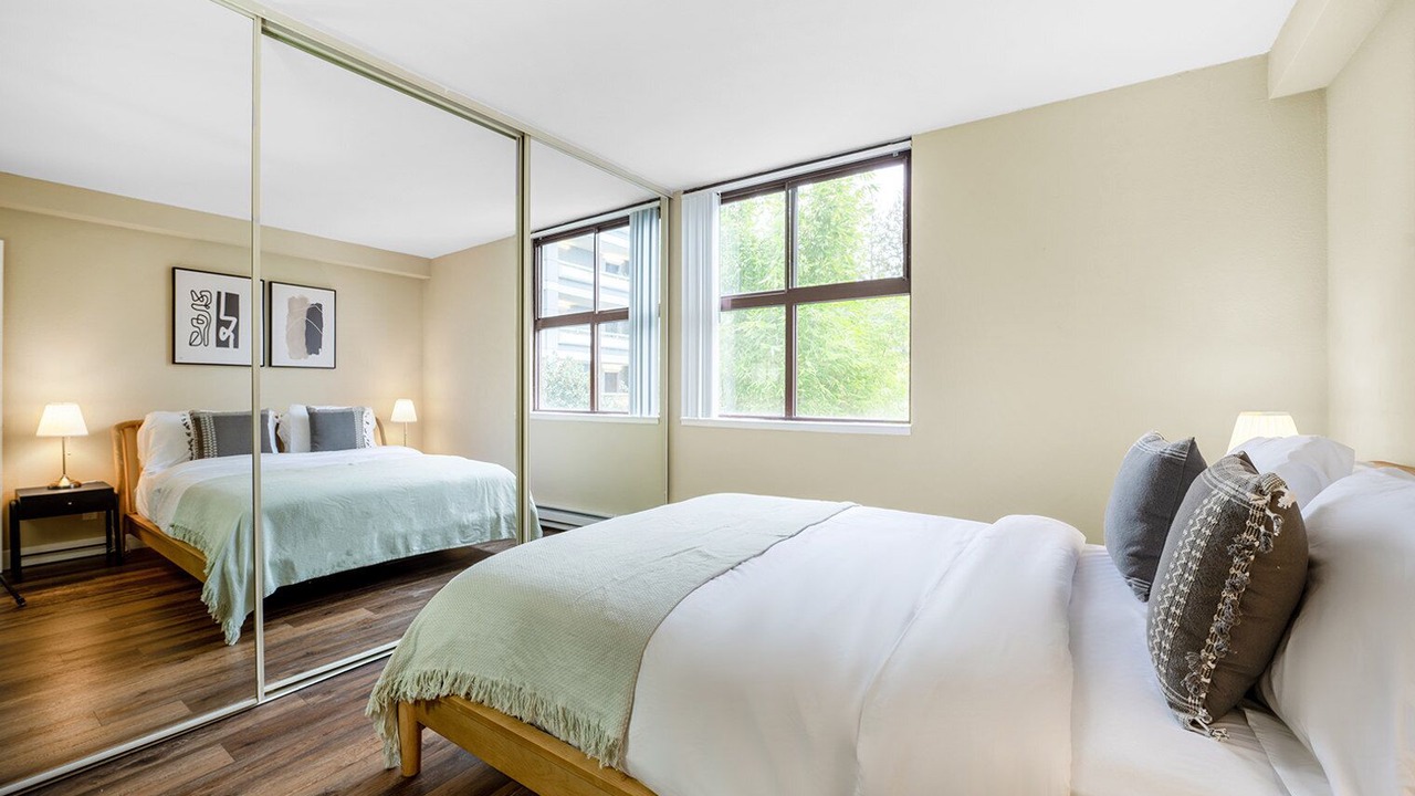 Photo of Bedroom in Cupertino