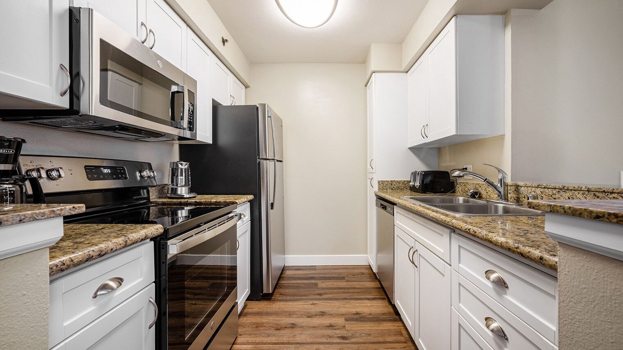 Photo of Kitchen in Cupertino