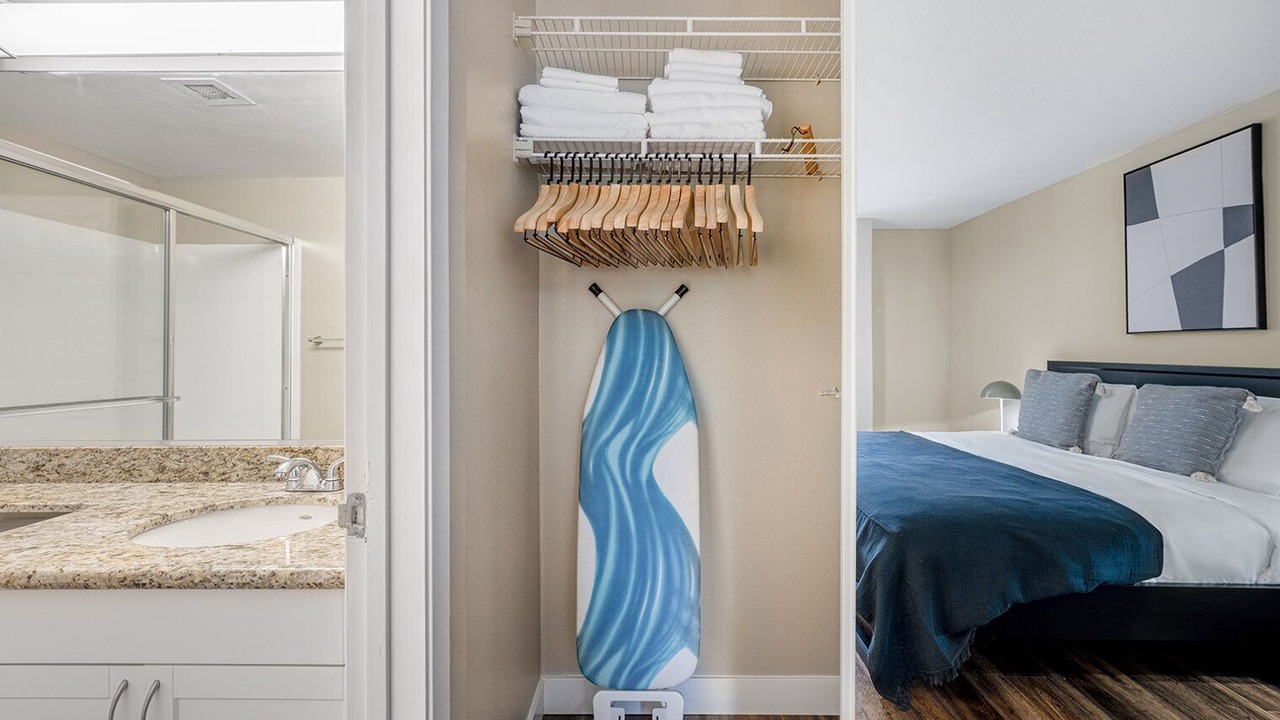 Photo of Bedroom in Cupertino
