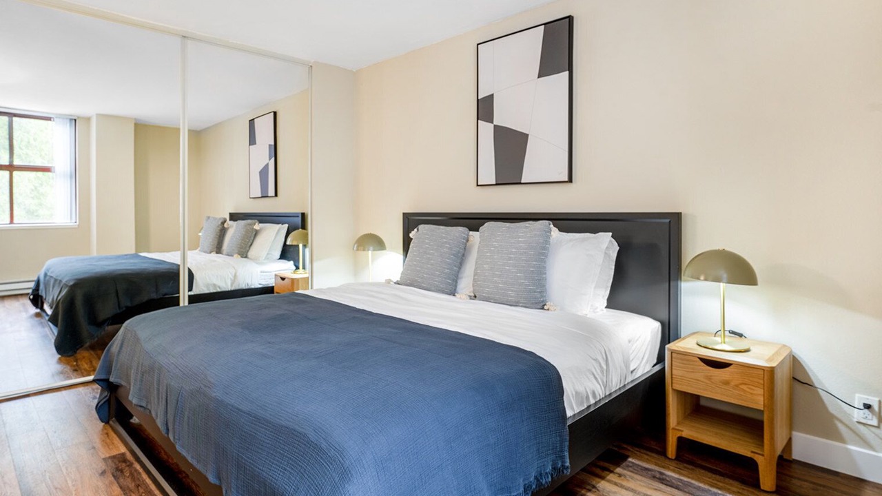 Photo of Bedroom in Cupertino