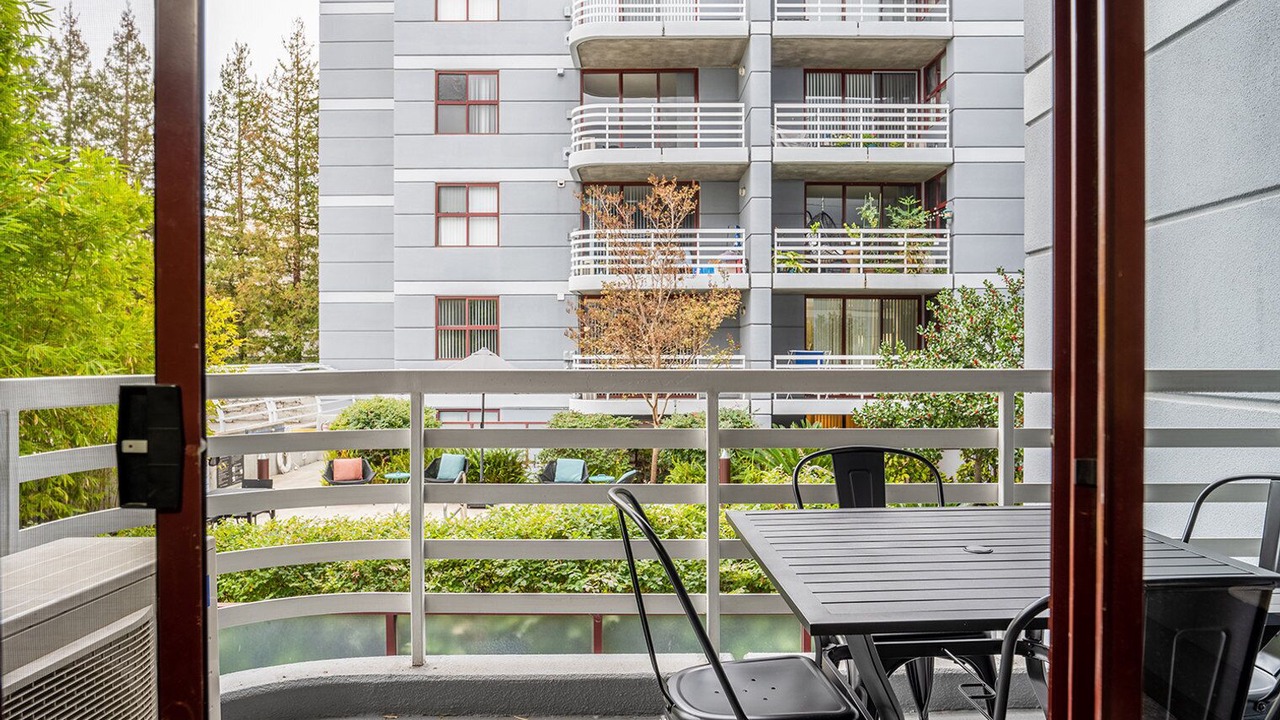 Photo of Outdoor in Cupertino