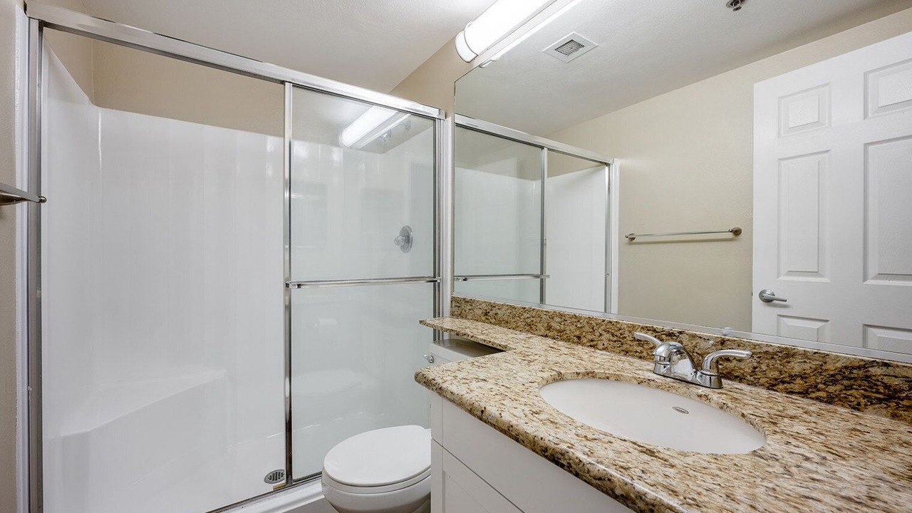 Photo of Bathroom in Cupertino