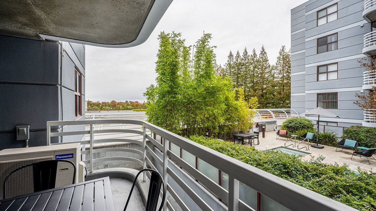 Photo of Outdoor in Cupertino