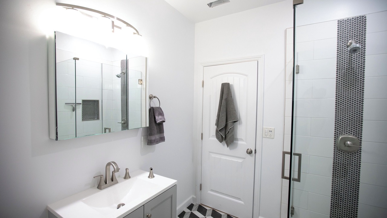 Photo of Bathroom in Park Mesa Heights