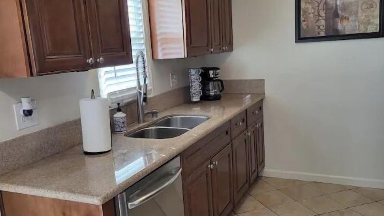 Photo of Kitchen in Downey