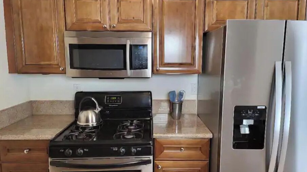 Photo of Kitchen in Downey