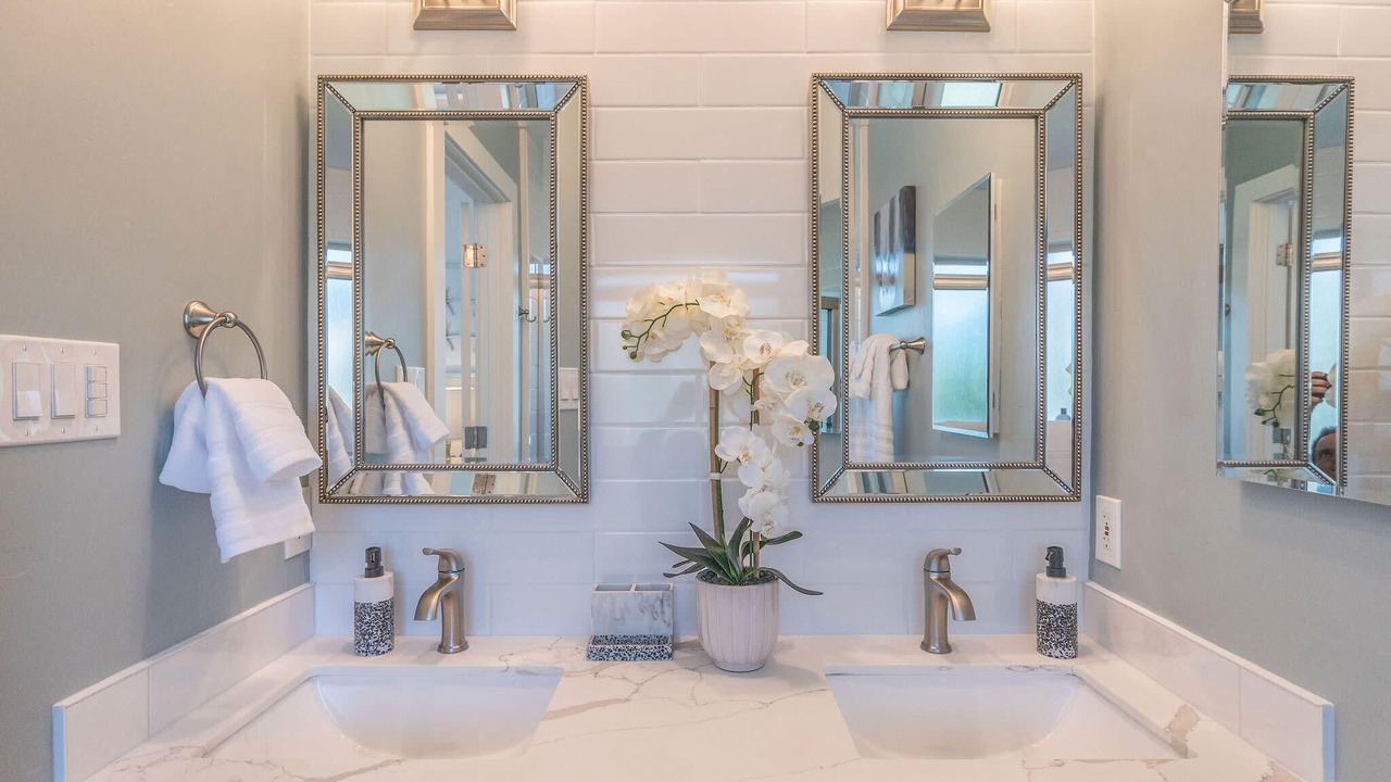 Photo of Bathroom in Montara