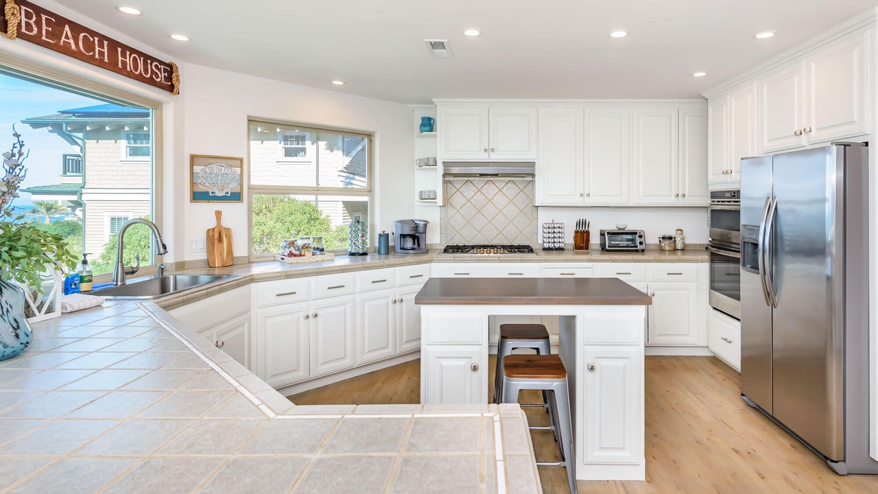 Photo of Kitchen in Montara