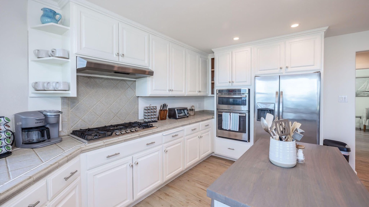 Photo of Kitchen in Montara