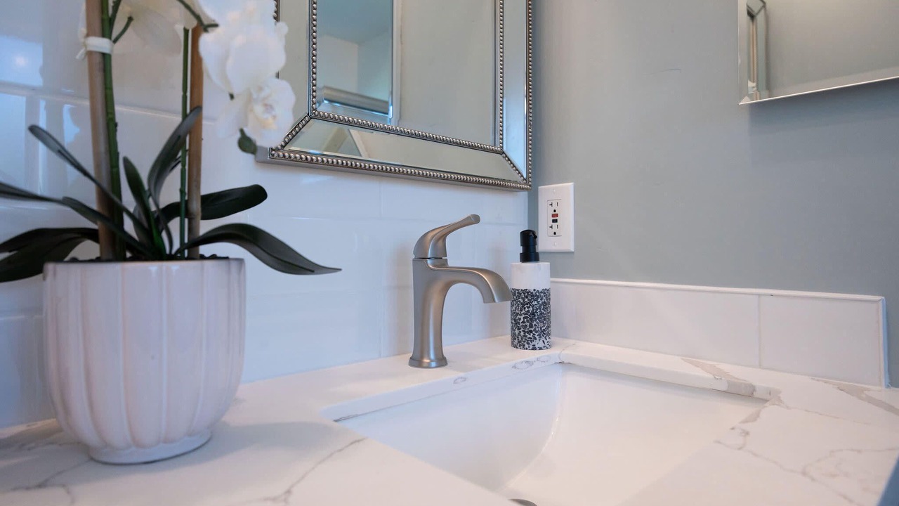 Photo of Bathroom in Montara