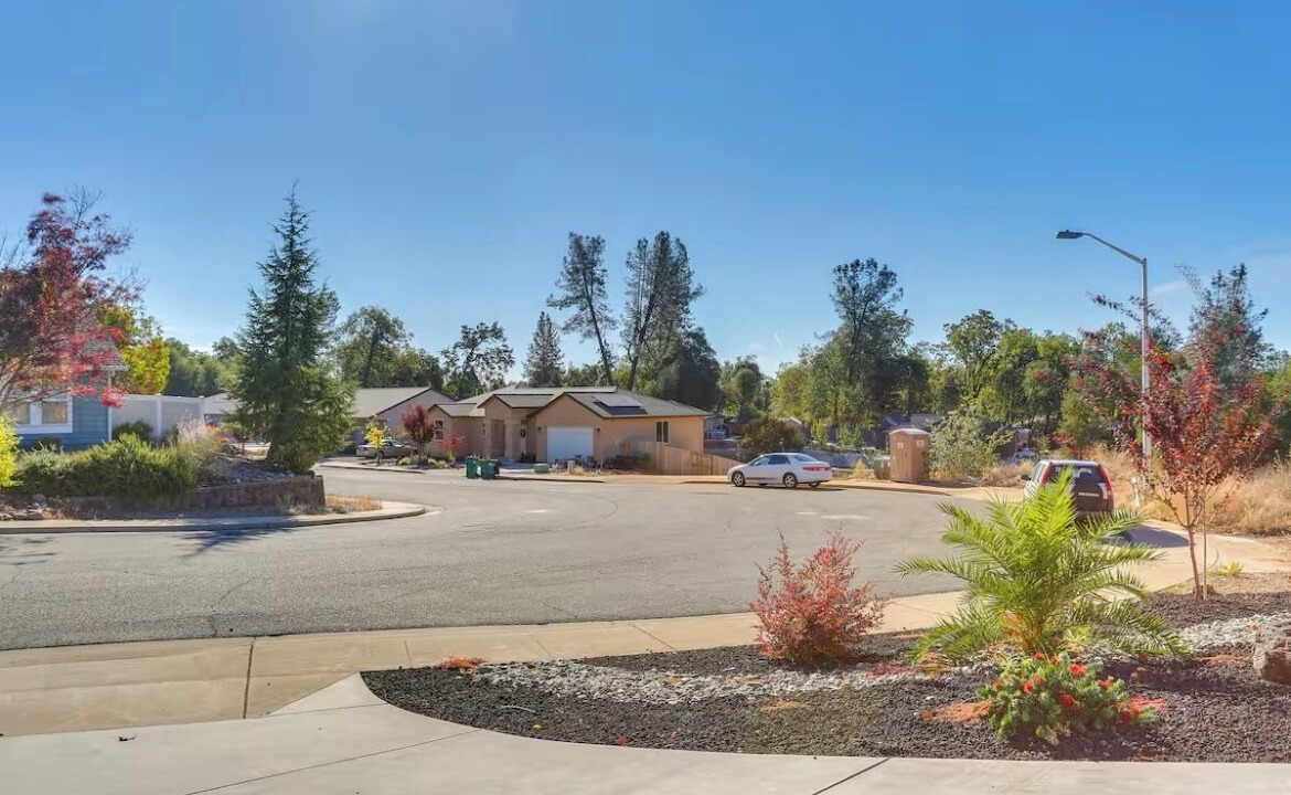 Photo of Outdoor in Shasta Lake