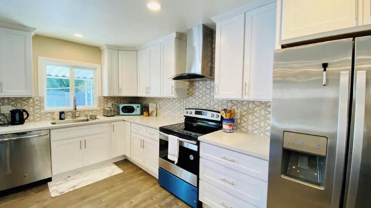 Photo of Kitchen in Newark