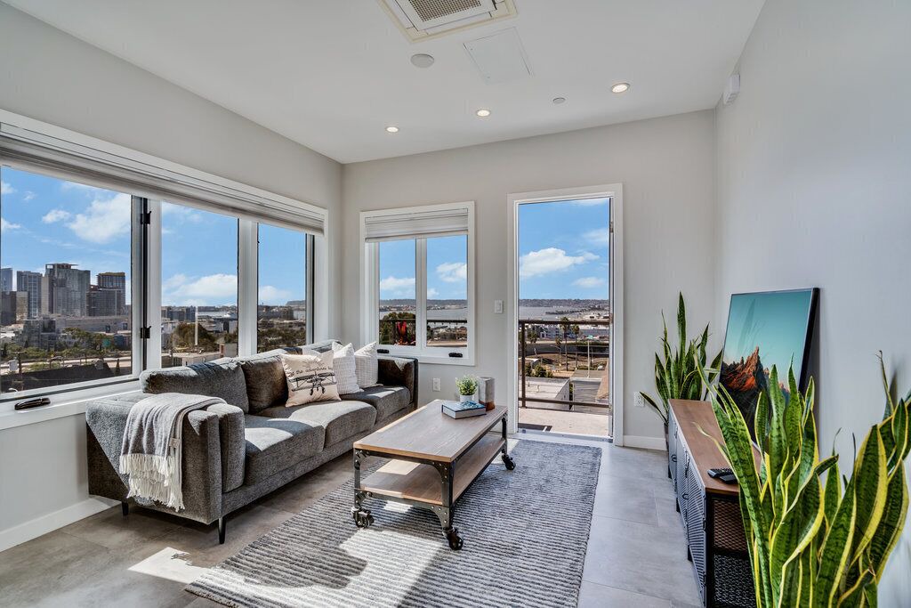 Photo of Livingroom in Little Italy