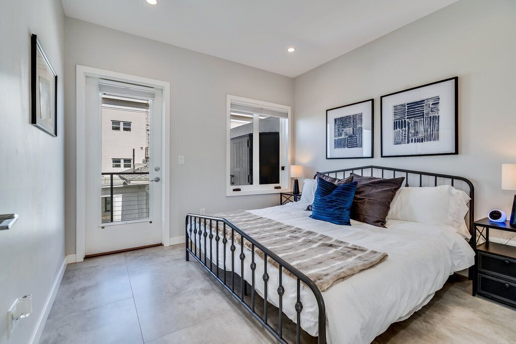 Photo of Bedroom in Little Italy