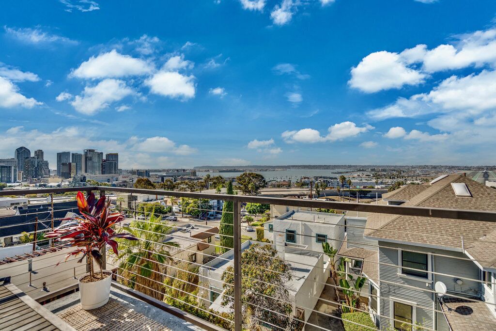 Photo of Outdoor in Little Italy