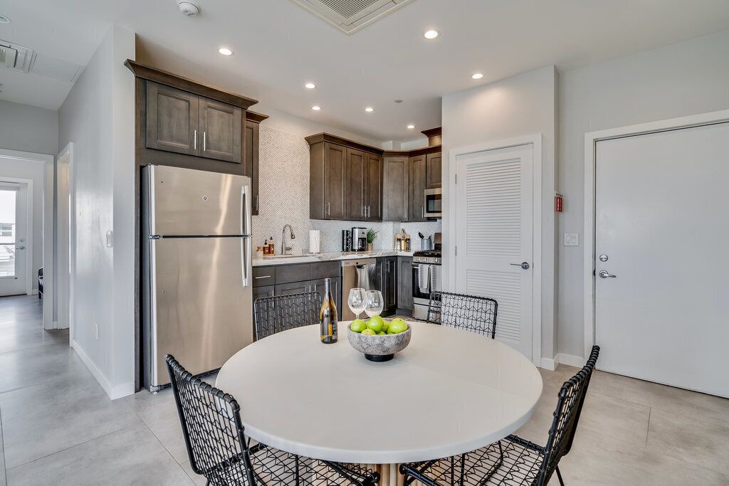 Photo of Kitchen in Little Italy