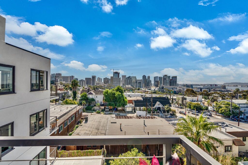 Photo of Outdoor in Little Italy