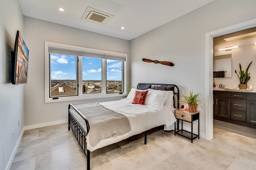 Photo of Bedroom in Little Italy