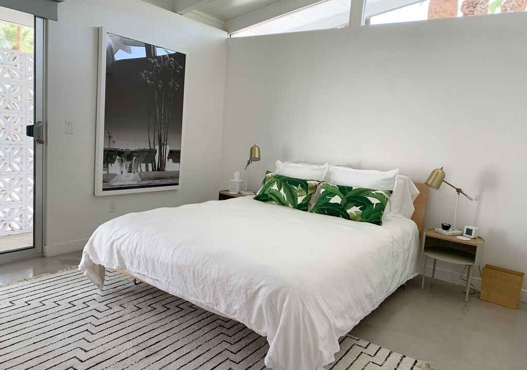 Photo of Bedroom in Magnesia Falls Cove