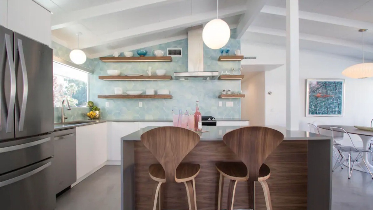 Photo of Kitchen in Magnesia Falls Cove